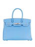 Birkin 30, front view